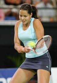 Tags: Ana Ivanovic, Rogers Cup - via Daymix
