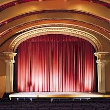 Broadway theater tickets and