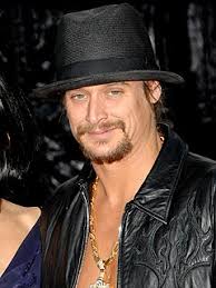 Kid Rock Joins CMA Awards - via Daymix