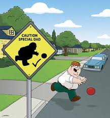 episode of Family Guy.