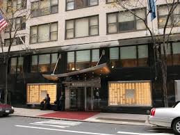 Pictures of  Affinia   50 Hotel