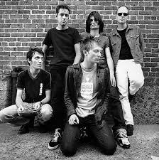 Image <b>Radiohead</b> Picture