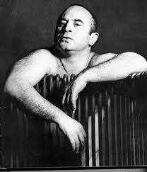 Bob Hoskins
