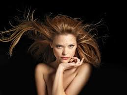 dar algo: Jaime King, - via Daymix