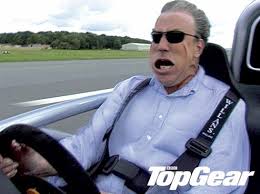 Image <b>Jeremy Clarkson</b> To Race Car Against <b>...</b> Picture