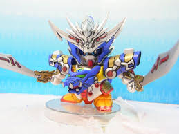 武龍の鎧だけど劉封の鎧w