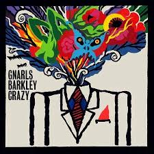 Image <b>GNARLS BARKLEY</b> - CRAZY (DREAMTIME <b>...</b> Picture