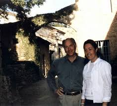  who owns Chateau Miraval, 