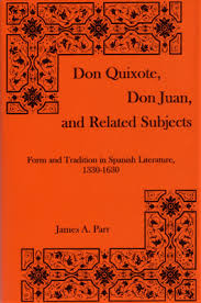   Don Quixote  