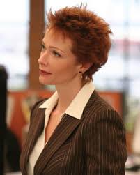 Image <b>Lauren Holly's</b> television credits <b>...</b> Picture