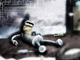 Futurama - Futurama Wallpaper
