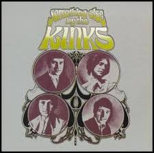 Image The Beatles, The Kinks, The Picture