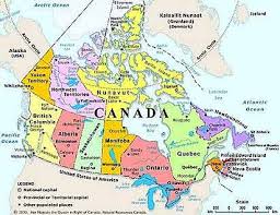 CANADA HOTELS - HOTEL - CITY - via Daymix