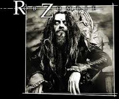      Rob  Zombie  