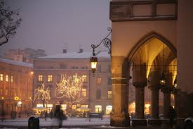 Krakow