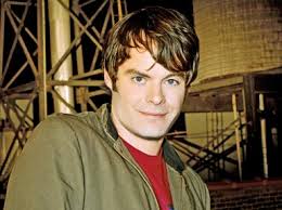 Image <b>Bill Hader</b> is in his fourth season <b>...</b> Picture