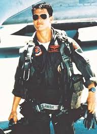 Top Gun - via Daymix
