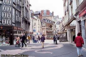   Blois  