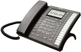 RCA 25413RE3 4-Line Telephone