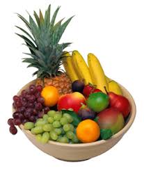 Healthy Eating Habits For Life