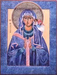 Monica Image St Monica Sodality of Michigan Picture 3