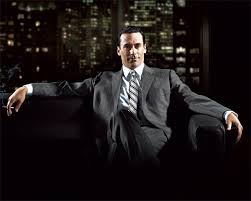 We're Mad for Mad Men - via Daymix