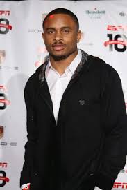 Nnamdi Asomugha