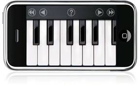 PIANO pronunciation