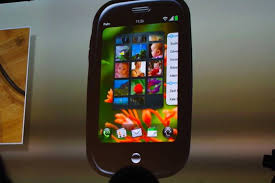de0e0 palm pre
