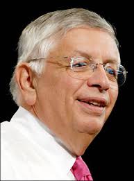 Image <b>David Stern</b> Picture