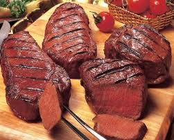 luxury steak venture we - via Daymix