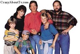 Home Improvement TV Show Cast - via Daymix