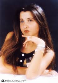 Nancy Ajram