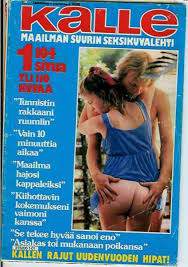   Kalle   12 1974