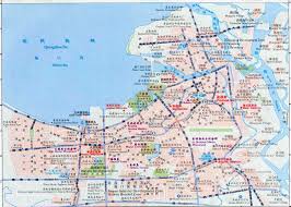 Haikou, situated at the north - via Daymix