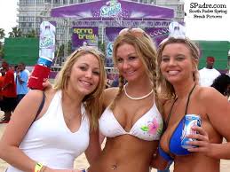 Spring Break Pictures