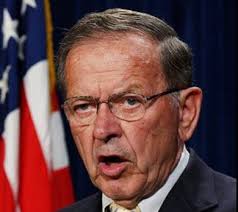 Ted Stevens: North to Alaska