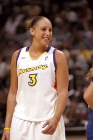 Diana Taurasi - via Daymix