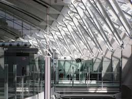 Safdie's Toronto Airport - via Daymix