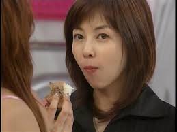 とまと☆のまんま:<b>麻木久仁子</b>