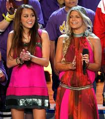 2008 Teen Choice Awards - via Daymix