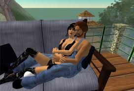      naked and  his   real marriage in    