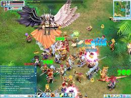 multiplayer online game is - via Daymix