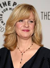 Image Actress <b>Bonnie Hunt</b> arrives at Picture