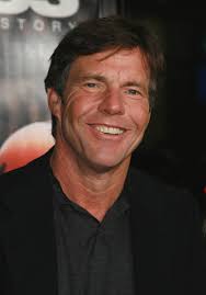 ex-husband Dennis Quaid - via Daymix