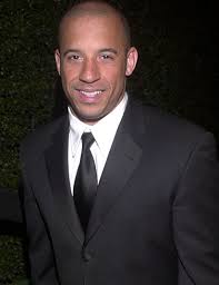 Vin Diesel