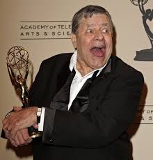 Early Emmy for Lewis