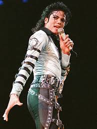 Michael Jackson Screensaver - via Daymix