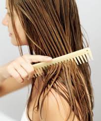 Change hair color