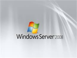 Microsoft Windows Server 2008 - via Daymix